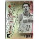 2019-20 Panini Chronicles - Essentials  # 205 Trae Young