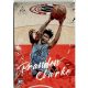 2019-20 Panini Chronicles - Luminance  # 161 Brandon Clarke