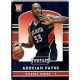 2014-15 Panini Threads Leather Rookies # 275 Adreian Payne