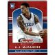 2014-15 Panini Threads Leather Rookies # 258 K.J. McDaniels