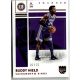 2017-18 Panini Encased Red  # 62 Buddy Hield