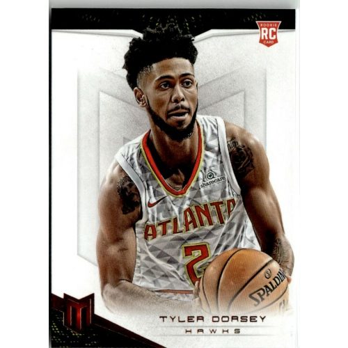 2017-18 Panini Chronicles - Momentum  # 348 Tyler Dorsey