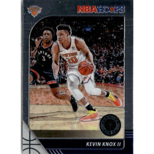 2019-20 Hoops Premium  # 123 Kevin Knox II