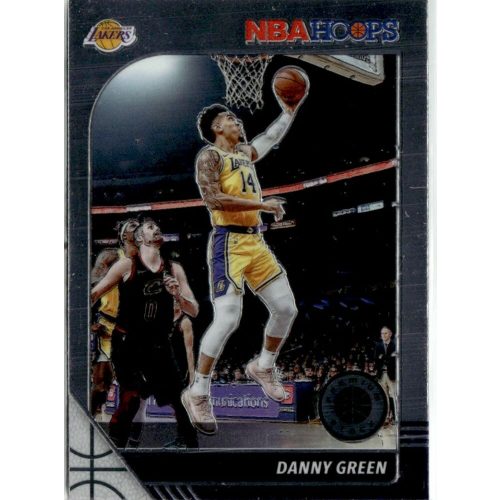 2019-20 Hoops Premium  # 179 Danny Green