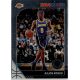 2019-20 Hoops Premium  # 273 Rajon Rondo