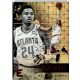 2017-18 Panini Essentials  # 16 Kent Bazemore