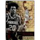 2017-18 Panini Essentials  # 119 Josh Jackson