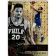 2017-18 Panini Essentials  # 61 Markelle Fultz