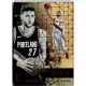 2017-18 Panini Essentials  # 37 Jusuf Nurkic