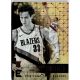 2017-18 Panini Essentials  # 23 Zach Collins