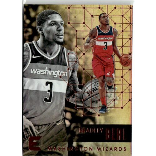 2017-18 Panini Essentials  # 69 Bradley Beal