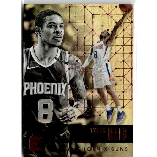 2017-18 Panini Essentials  # 155 Tyler Ulis