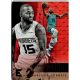 2017-18 Panini Essentials Red # 156 Kemba Walker