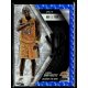 2015 Panini Kobe HeroVillain - Blue Larry O'Brien Trophy Unleash the Hero # 12 Kobe Bryant