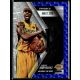 2015 Panini Kobe HeroVillain - Blue Larry O'Brien Trophy Unleash the Hero # 15 Kobe Bryant