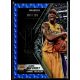 2015 Panini Kobe HeroVillain - Blue Larry O'Brien Trophy Channel the Villain # 15 Kobe Bryant