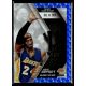 2015 Panini Kobe HeroVillain - Blue Larry O'Brien Trophy Unleash the Hero # 20 Kobe Bryant