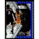 2015 Panini Kobe HeroVillain - Blue Larry O'Brien Trophy Unleash the Hero # 6 Kobe Bryant