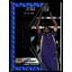 2015 Panini Kobe HeroVillain - Blue Larry O'Brien Trophy Channel the Villain # 7 Kobe Bryant