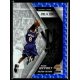 2015 Panini Kobe HeroVillain - Blue Larry O'Brien Trophy Unleash the Hero # 9 Kobe Bryant