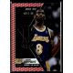 2015 Panini Kobe HeroVillain - Red MVP Channel the Villain # 2 Kobe Bryant