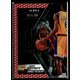 2015 Panini Kobe HeroVillain - Red MVP Channel the Villain # 3 Kobe Bryant