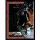 2015 Panini Kobe HeroVillain - Red MVP Channel the Villain # 6 Kobe Bryant