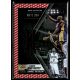 2015 Panini Kobe HeroVillain - Red MVP Channel the Villain # 10 Kobe Bryant