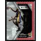 2015 Panini Kobe HeroVillain - Red MVP Unleash the Hero # 10 Kobe Bryant