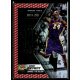 2015 Panini Kobe HeroVillain - Red MVP Channel the Villain # 14 Kobe Bryant