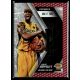 2015 Panini Kobe HeroVillain - Red MVP Unleash the Hero # 15 Kobe Bryant