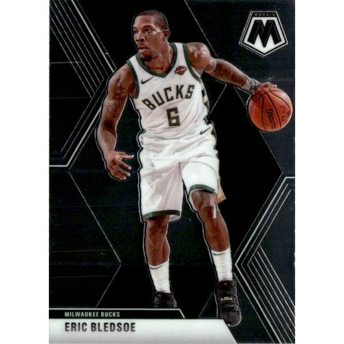 2019-20 Panini Mosaic  # 95 Eric Bledsoe