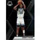 2019-20 Panini Mosaic  # 201 Jarrett Culver