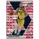 2019-20 Panini Mosaic Pink Camo # 155 Domantas Sabonis