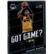 2019-20 Panini Mosaic Got Game?  # 18 Donovan Mitchell