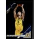 2019-20 Clearly Donruss  # 17 Domantas Sabonis