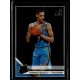 2019-20 Clearly Donruss Rated Rookie # 99 Darius Bazley