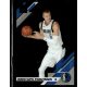 2019-20 Clearly Donruss Purple # 10 Kristaps Porzingis