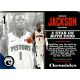 2017-18 Panini Chronicles  # 68 Reggie Jackson