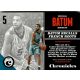 2017-18 Panini Chronicles  # 26 Nicolas Batum