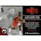 2017-18 Panini Chronicles  # 43 Bobby Portis