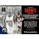 2017-18 Panini Chronicles  # 28 Harrison Barnes