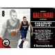 2017-18 Panini Chronicles  # 22 Danilo Gallinari