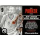 2017-18 Panini Chronicles  # 79 Tony Parker