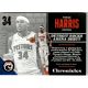 2017-18 Panini Chronicles Red  # 88 Tobias Harris