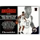 2017-18 Panini Chronicles Red  # 114 Ike Anigbogu