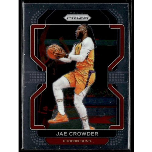 2021-22 Panini Prizm  #59 Jae Crowder