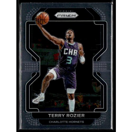 2021-22 Panini Prizm  #152 Terry Rozier