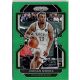 2021-22 Panini Prizm Green Prizms #80 Jordan Nwora