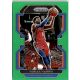 2021-22 Panini Prizm Green Prizms #145 Tobias Harris